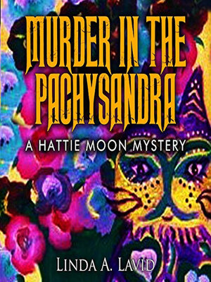 cover image of Murder in the Pachysandra